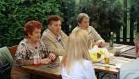Majówka u chorzowskich emerytów