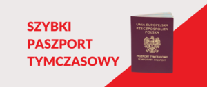 Grafika przedstawia paszport
